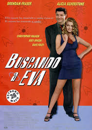 Buscando A Eva (1999) poster